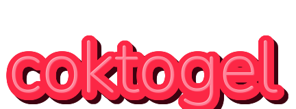 coktogel — logo kanal