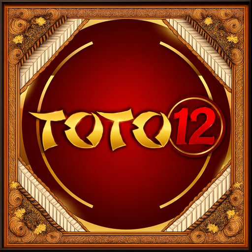 toto12 — galeri pratinjau Resmi APK