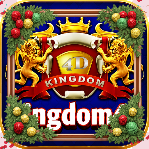 kingdom4d — mitra unggulan
