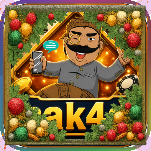 cak4d — mitra unggulan